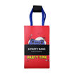 Picture of PARTY BAG GAME ON 8 PACK (W12XH20XD6CM EXCLUDING HANDLE)